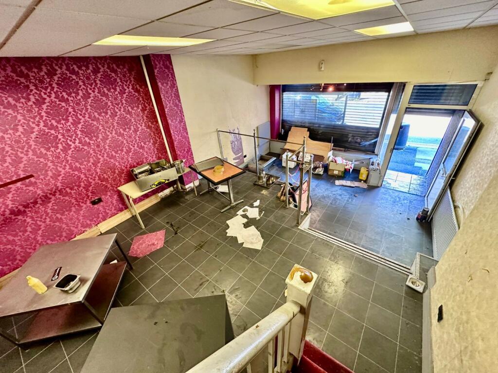 Additional image 14 of INVESTMENT OPPORTUNITY BOLTON TOWN CENTRE - Bridge Street, Bolton, Lancashire, BL1 2EG