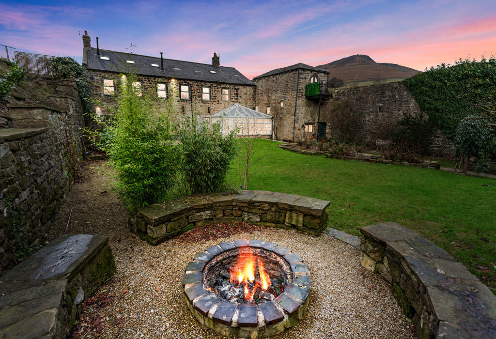 Additional image 13 of Crown Spindle Mill, Pasture Road, Skipton