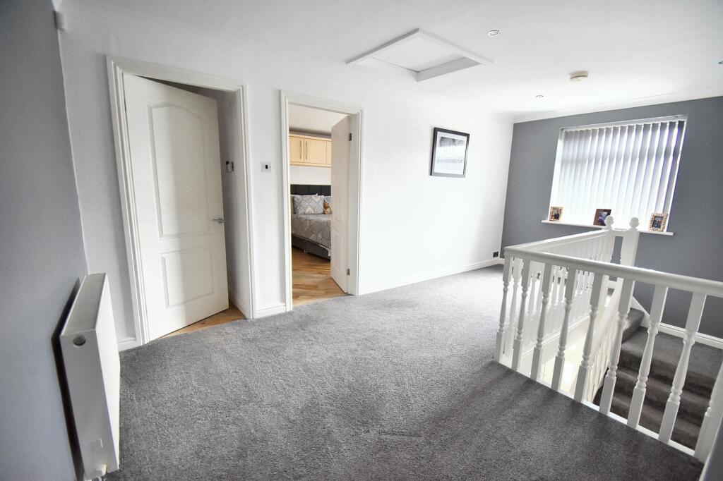 Additional image 39 of Sunny Bank Road, Unsworth. Bury BL9