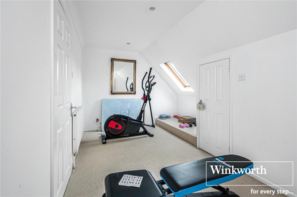 Additional image 21 of Chine Walk, West Parley, Ferndown, Dorset, BH22