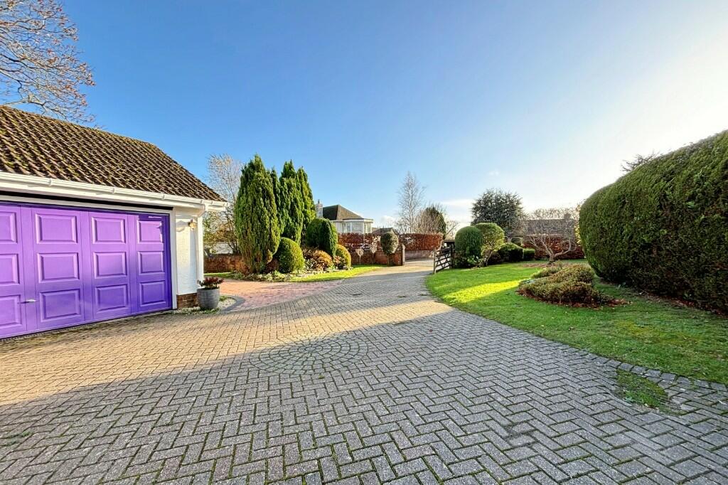 Additional image 19 of Montacute Way, Wimborne, Dorset, BH21