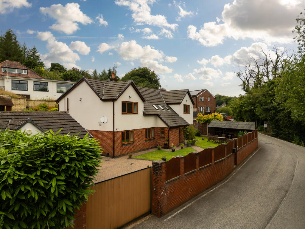 Additional image 32 of Brookhouse Mill Lane, Greenmount, Bury, Lancashire