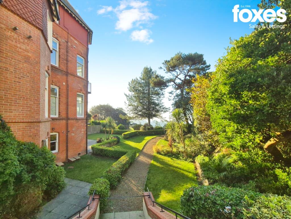 Additional image 15 of Pirbright House, West Cliff Gardens, Bournemouth, Dorset, BH2 5HL