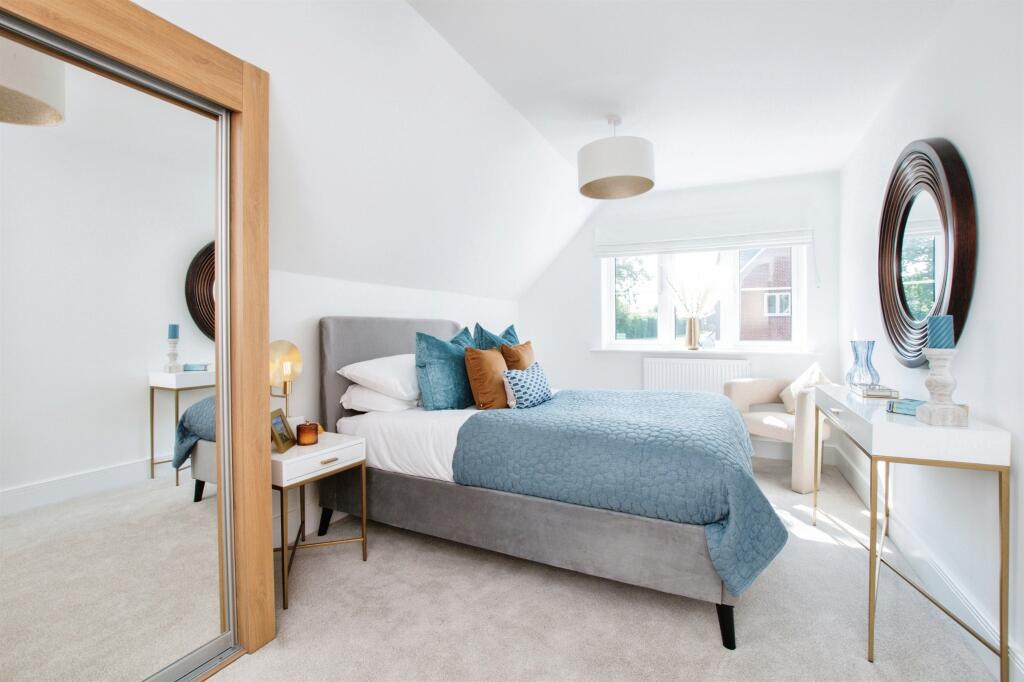 Additional image 20 of Edmondsham Road, Verwood