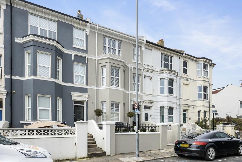 Additional image 35 of Queens Park Road, Brighton