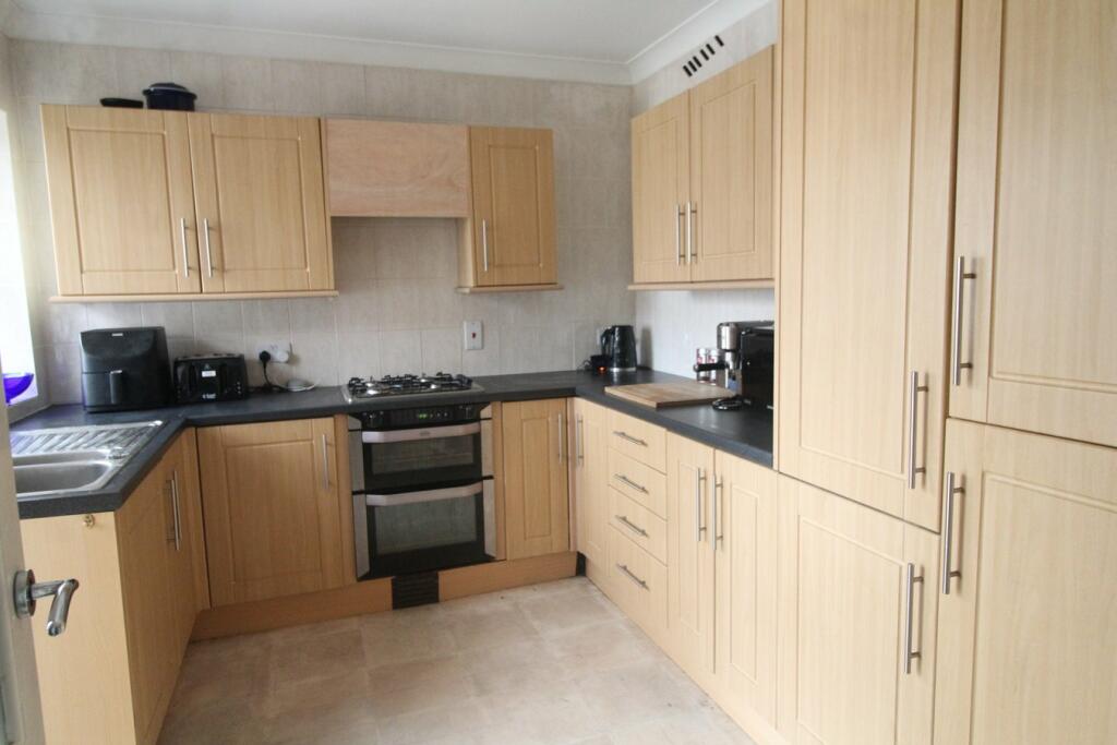 Primary image of Cherford Road, Bournemouth, BH11