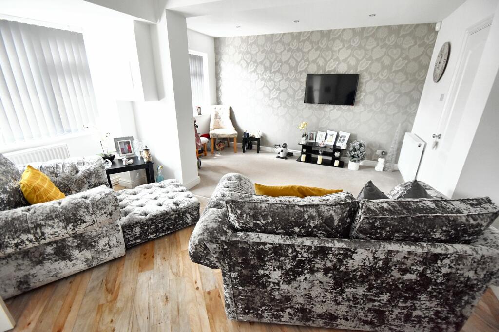 Additional image 16 of Sunny Bank Road, Unsworth. Bury BL9