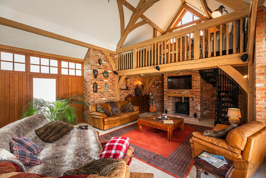 Additional image 7 of The Old Piggery, Broadway Lane, Throop, BH8