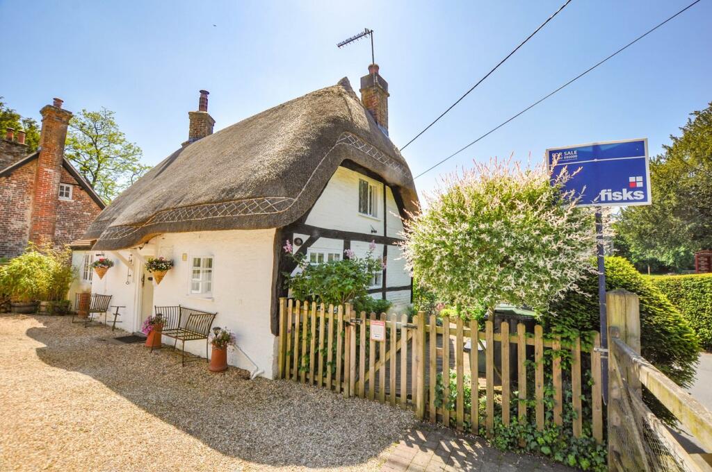 Additional image 18 of Witchampton, Wimborne, BH21