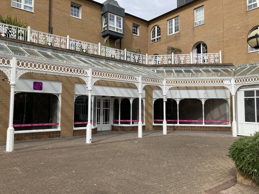 Primary image of 28 Waterfront, Brighton Marina Village, Brighton, BN2 5WA