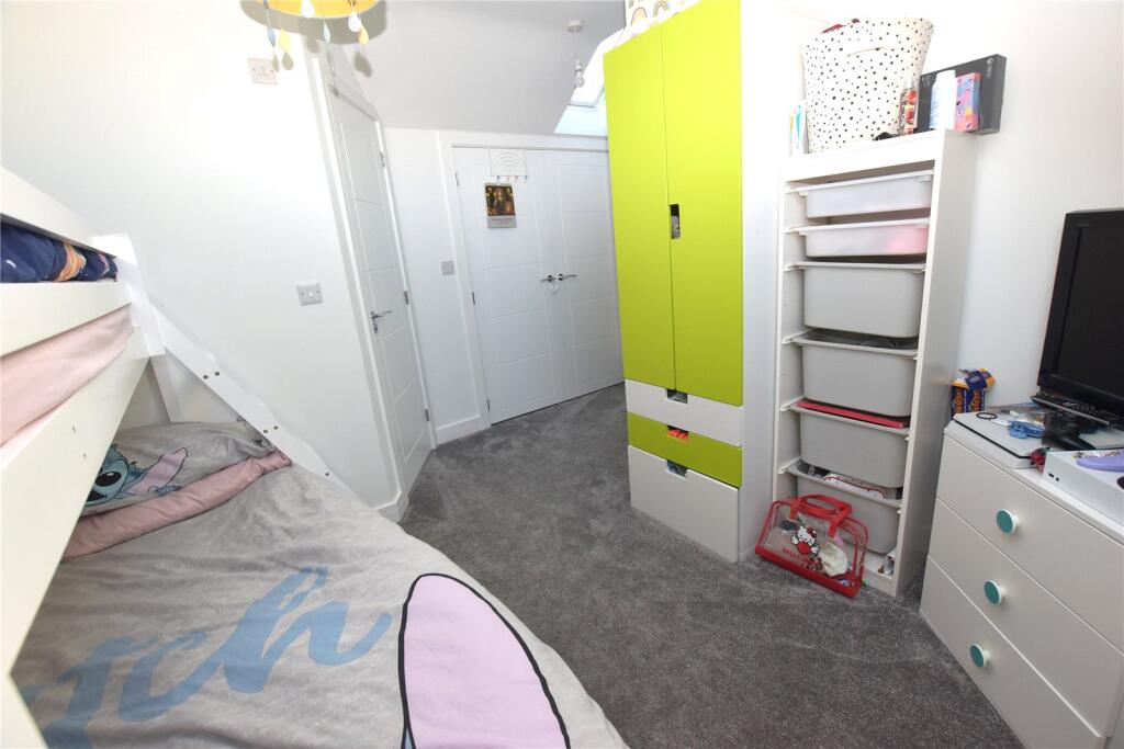 Additional image 11 of Albion Close, Bradford, West Yorkshire