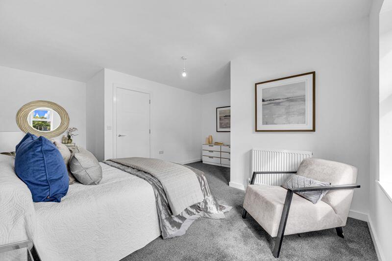 Additional image 13 of Plot 4 Town House Cotton Gardens, Vernon Street, Bolton **NEW BUILD PROPERTY**