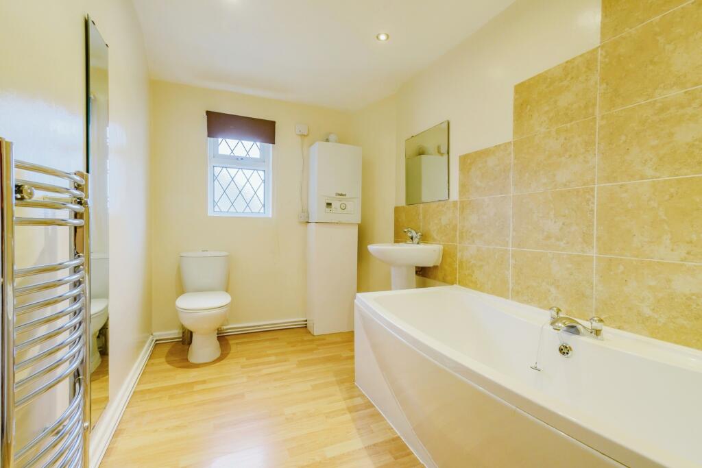 Additional image 10 of Hall Street, Walshaw, Bury, Greater Manchester, BL8