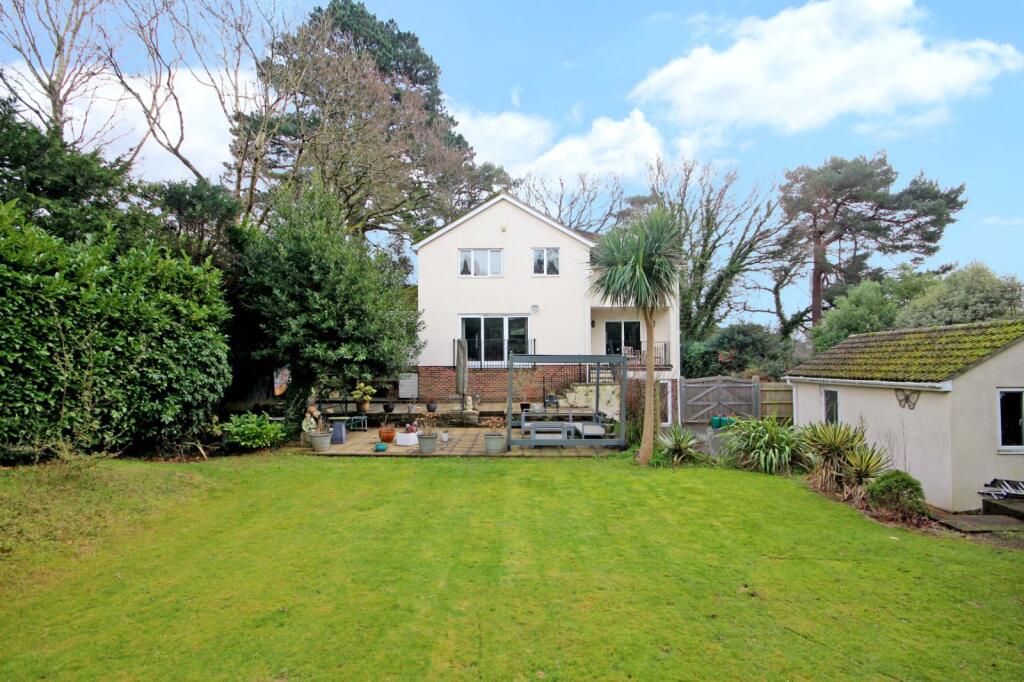 Additional image 37 of West Way, Broadstone, Dorset, BH18