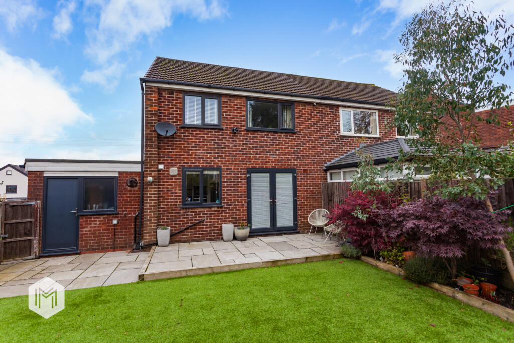 Additional image 18 of Seaford Road, Harwood, Bolton, BL2 4BY