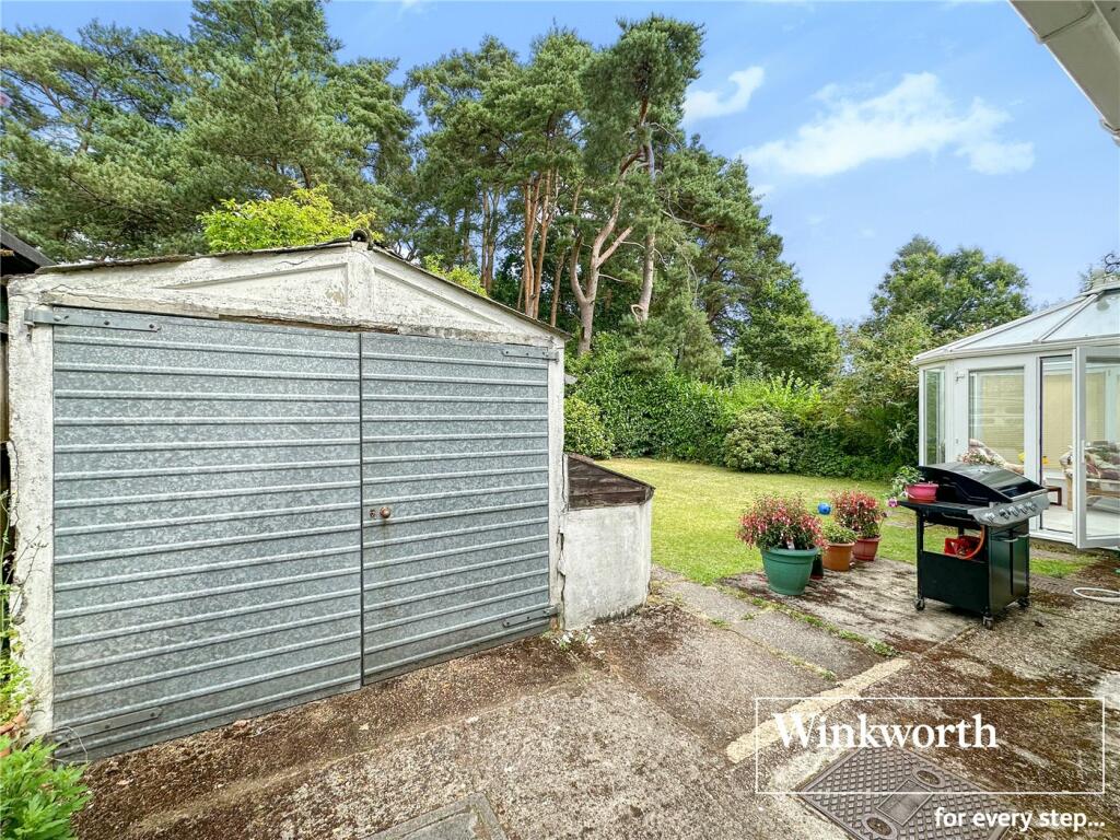 Additional image 14 of The Avenue, West Moors, Ferndown, Dorset, BH22