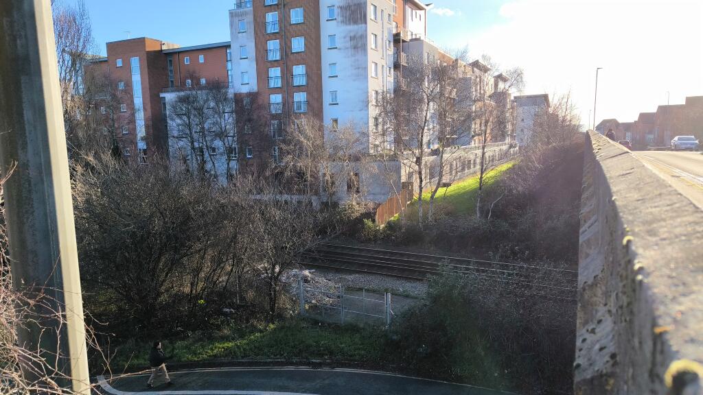 Additional image 2 of Land at Pitwines Close, Dorset, BH15 1ED