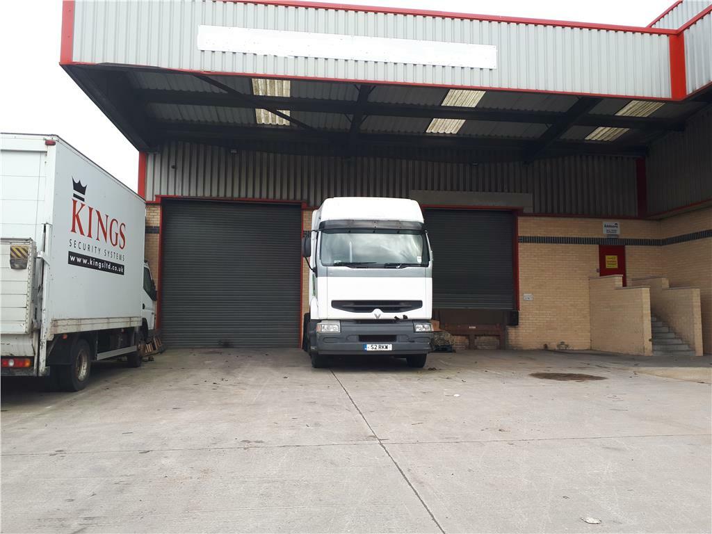 Additional image 5 of Unit 10, Ounsworth Street, Off Wakefield Road, Bradford, West Yorkshire, BD4 8QS