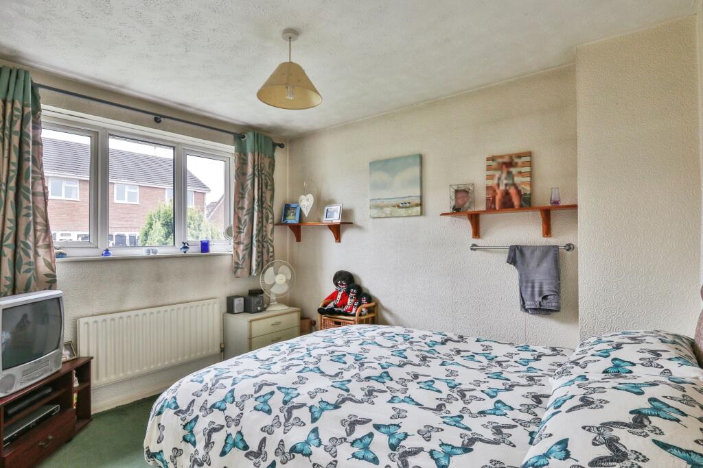 Additional image 12 of Marshwood Avenue, Canford Heath, Poole, Dorset, BH17