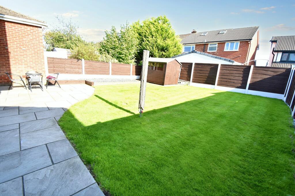 Additional image 34 of Parr Lane, Bury, BL9