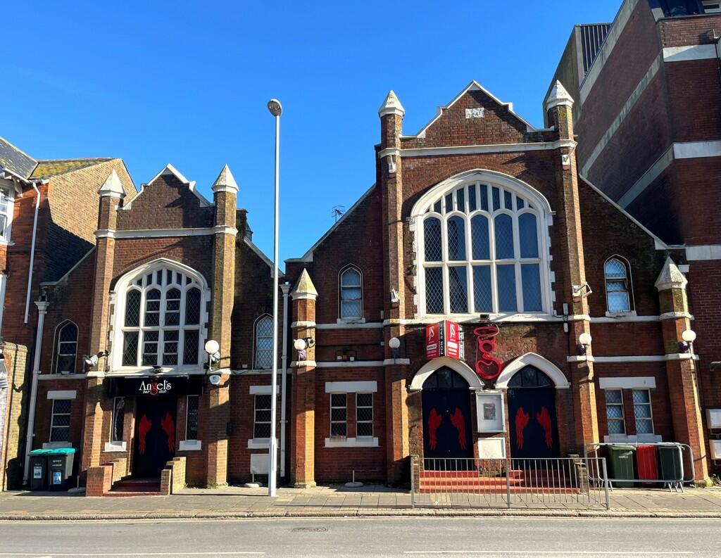 Additional image 3 of 10 High Street, Worthing, West Sussex, BN11 1NU