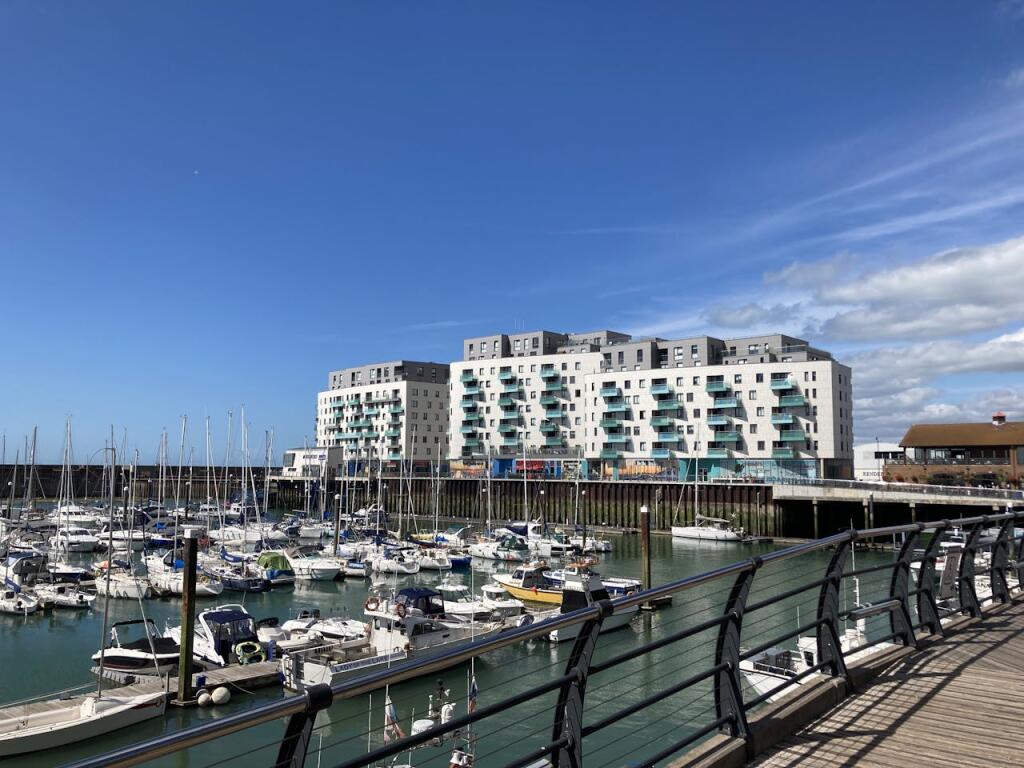 Additional image 7 of 7 The Boardwalk, Brighton Marina Village, Brighton, BN2 5WA