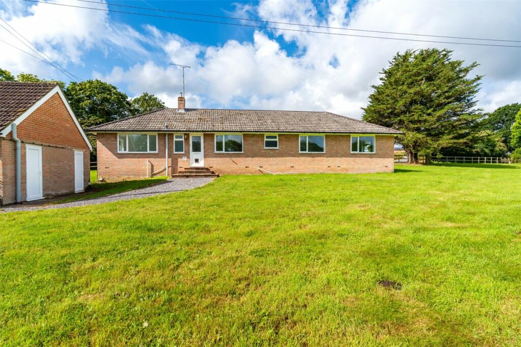 Additional image 7 of Chapel Lane, Mannington, Wimborne, Dorset, BH21