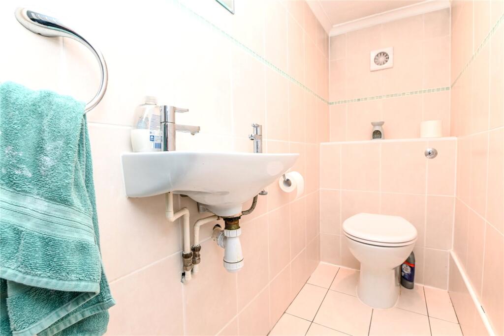 Additional image 17 of Deerleap Way, New Milton, Hampshire, BH25