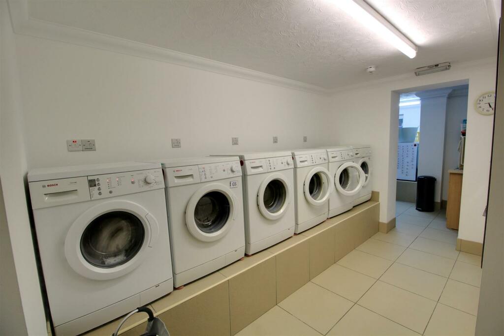 Additional image 9 of Osbourne Lodge, Bournemouth