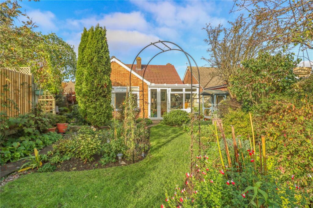 Additional image 29 of Cornmill Gardens, Polegate, East Sussex, BN26