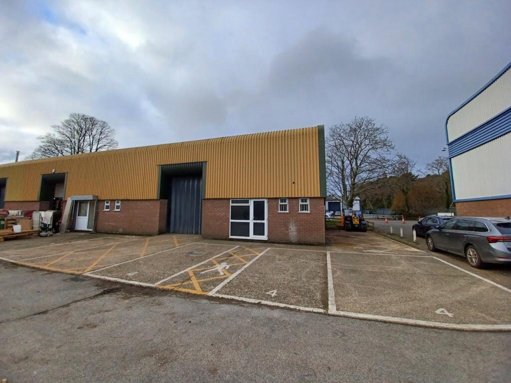 Additional image 14 of Unit 4 Victory Close, Woolsbridge Industrial Estate, Wimborne, BH21 6SX