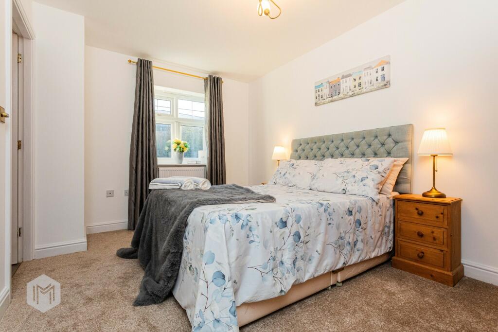 Additional image 15 of Harrington Close, Bury, Greater Manchester, BL9 9GH