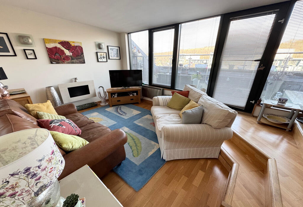 Additional image 5 of Apartment 46, Old Mill, Victoria Mills, Shipley, West Yorkshire