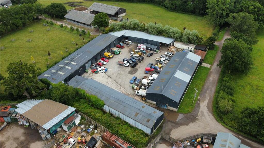 Additional image 3 of Clayford Farm, Clayford, Wimbourne, Dorset, BH21