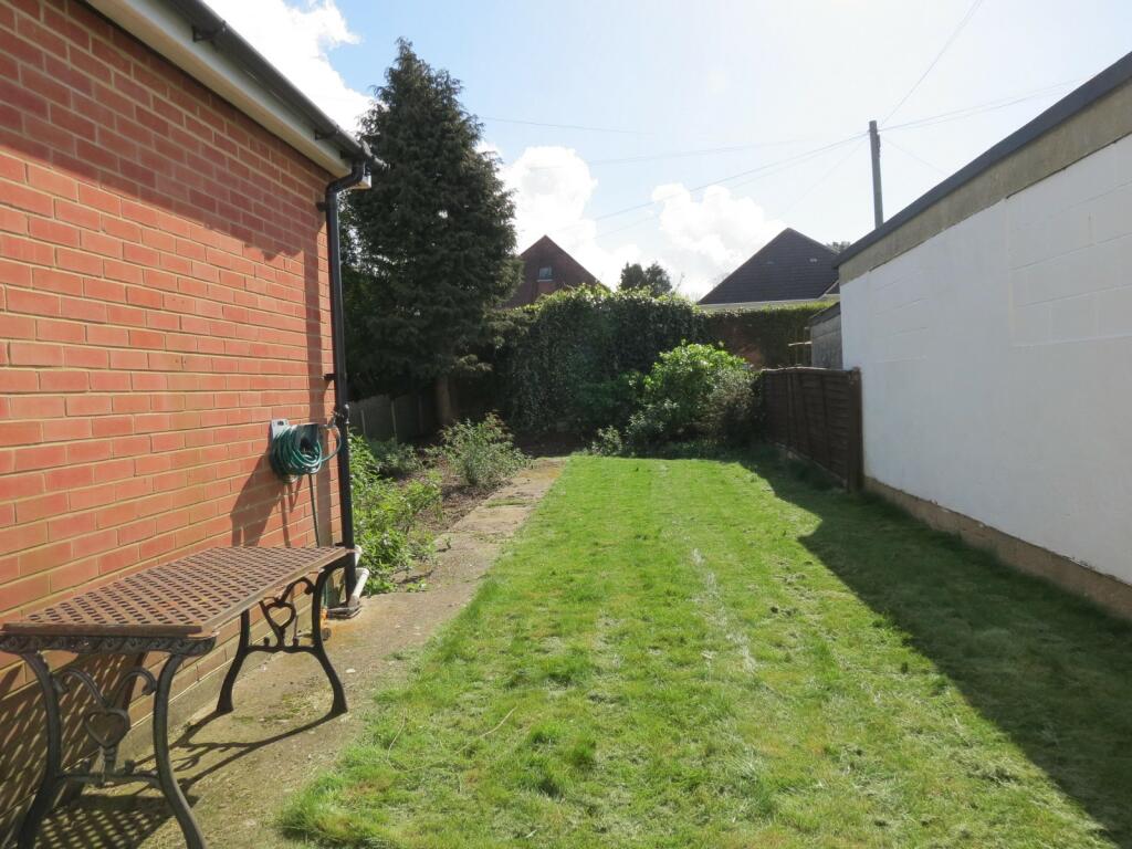 Additional image 11 of 5 bedroom Semi Detached House in Winton