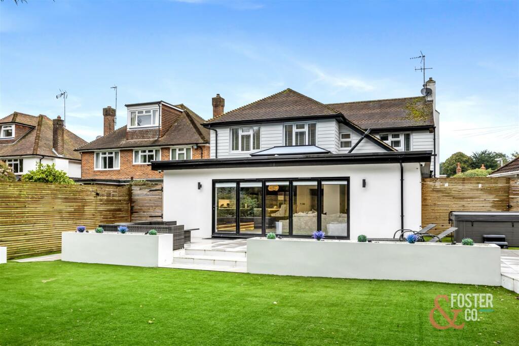 Additional image 27 of Hillside Avenue, Worthing