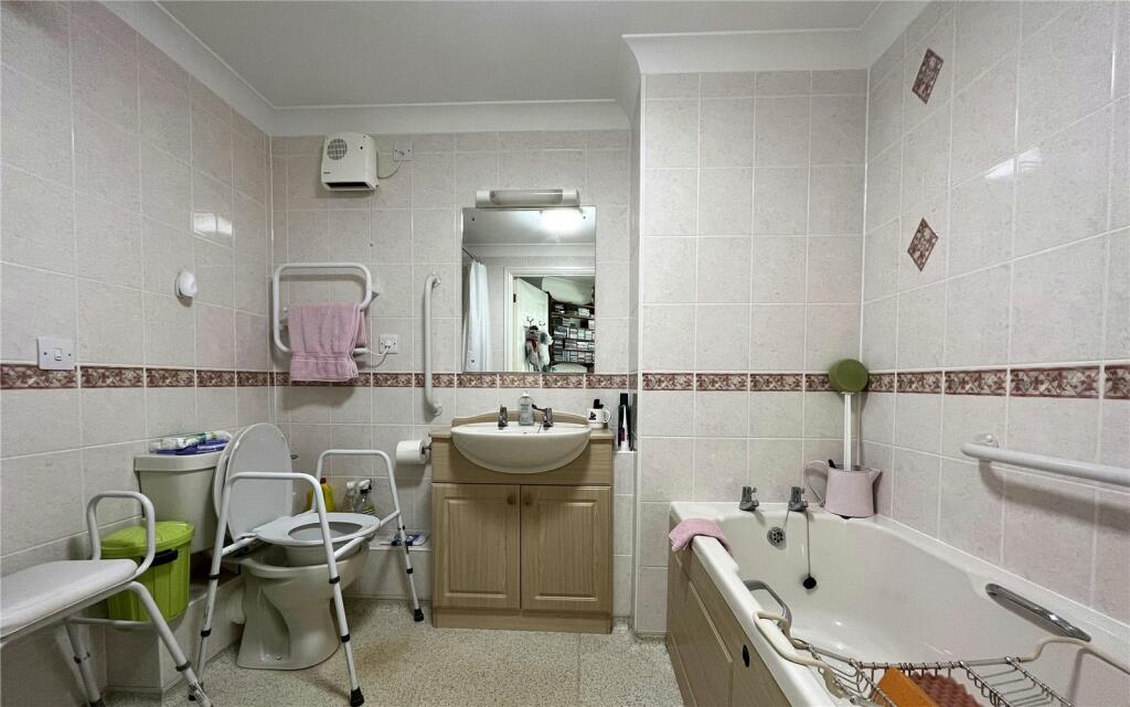 Additional image 8 of Highview Court, Wortley Road, Highcliffe, Christchurch, Dorset, BH23