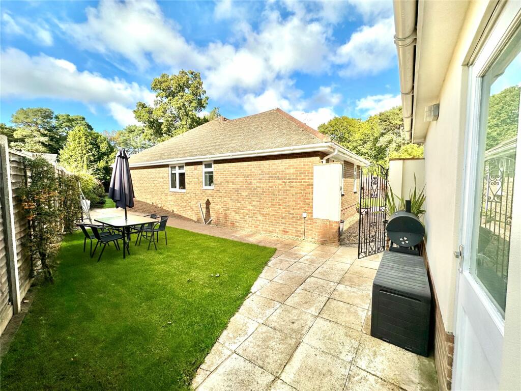 Additional image 14 of Langley Chase, Ringwood, Dorset, BH24