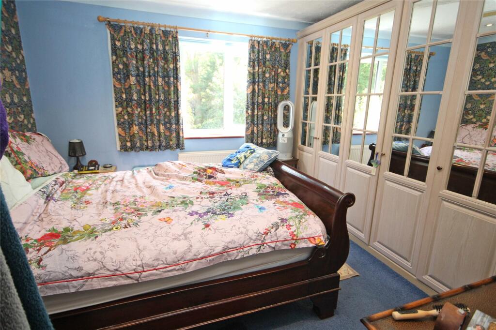 Additional image 9 of St. Johns Road, New Milton, Hampshire, BH25