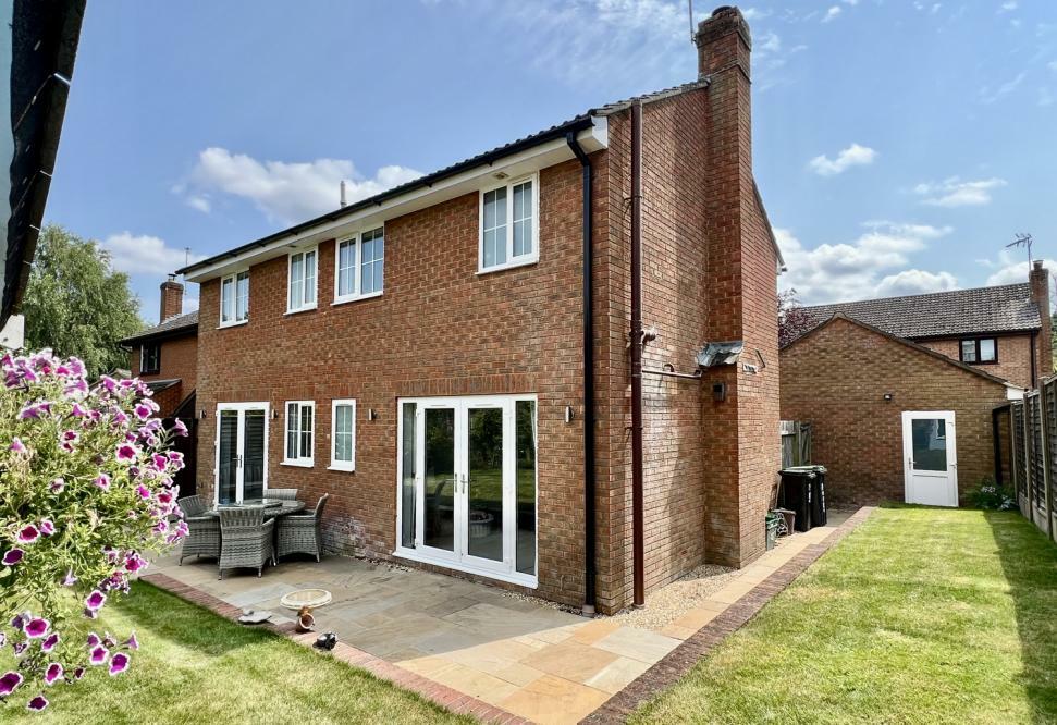 Additional image 28 of Haywards Farm Close, Verwood, BH31 6XW