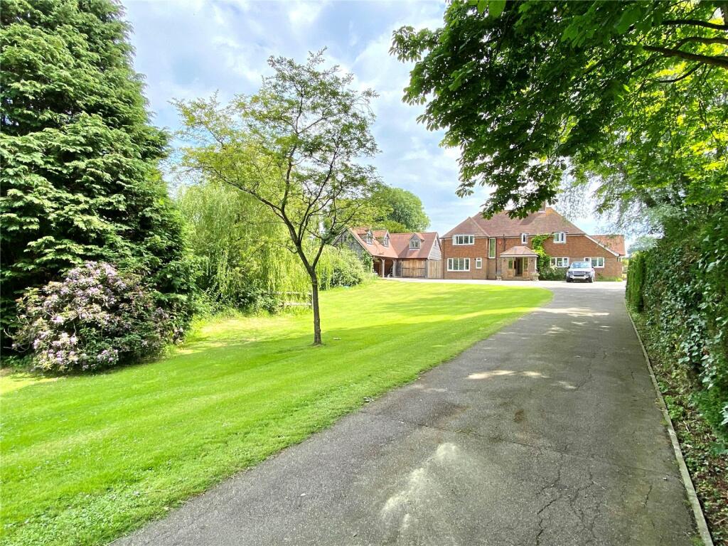 Additional image 5 of Little Paddocks, Milton Street, Nr Alfriston East Sussex, BN26