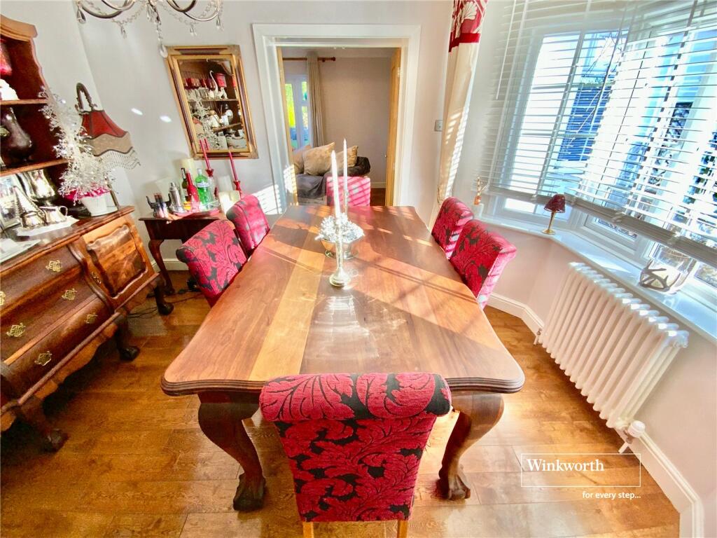 Additional image 8 of East Cliff Way, Christchurch, BH23