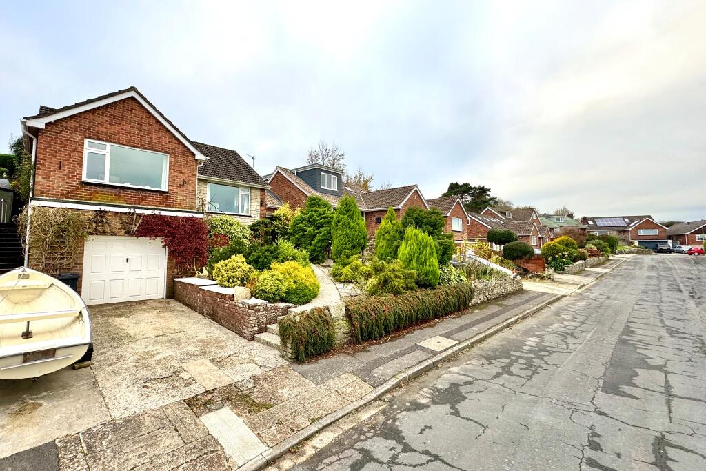 Additional image 18 of CAULDRON CRESCENT, SWANAGE