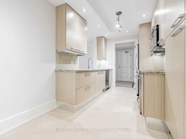 Additional image 21 of 662 Sheppard Ave Unit 704C