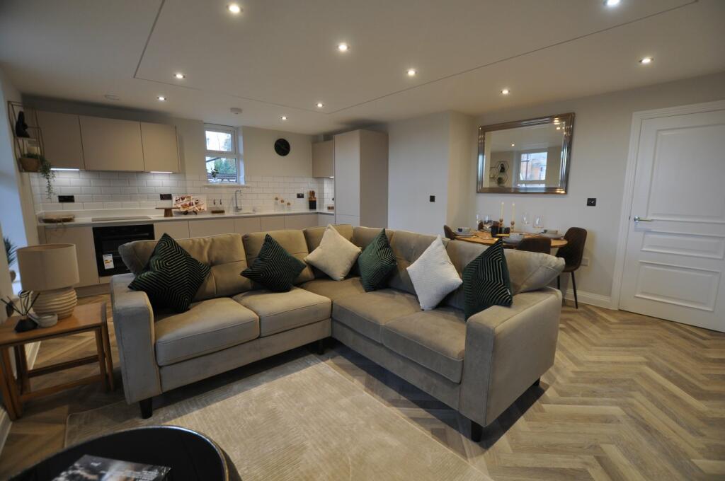 Additional image 4 of 23 Eastbrook Row, Wimborne, BH21