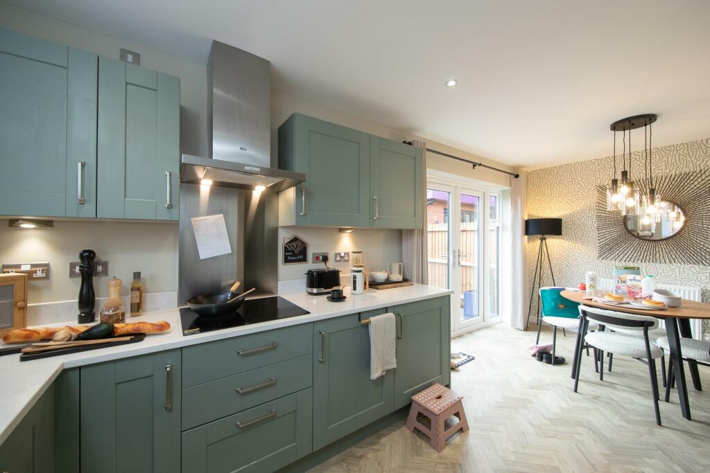 Additional image 3 of Lostock Lane,
Bolton,
BL6 4GH