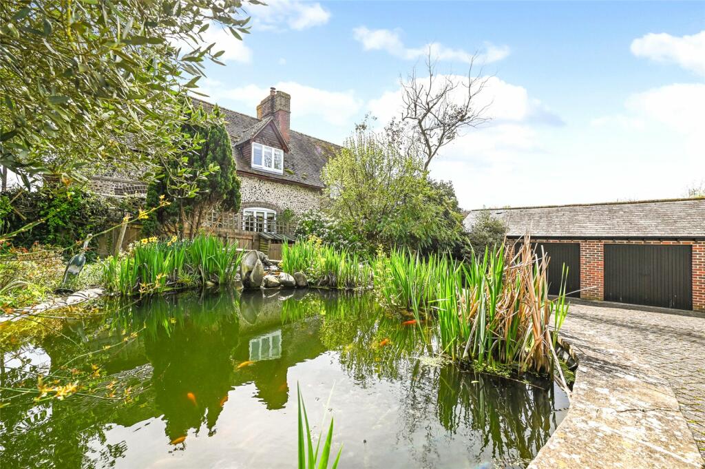 Additional image 6 of Wepham, Arundel, West Sussex, BN18