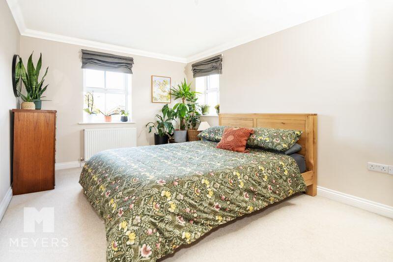 Additional image 8 of Old Forge Close, Ringwood, BH24