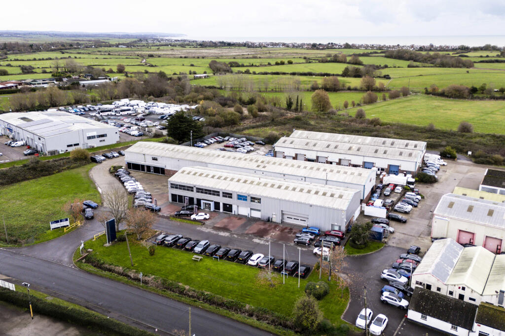 Additional image 12 of Mountney Bridge Industrial Estate, East Sussex, BN24 5NH