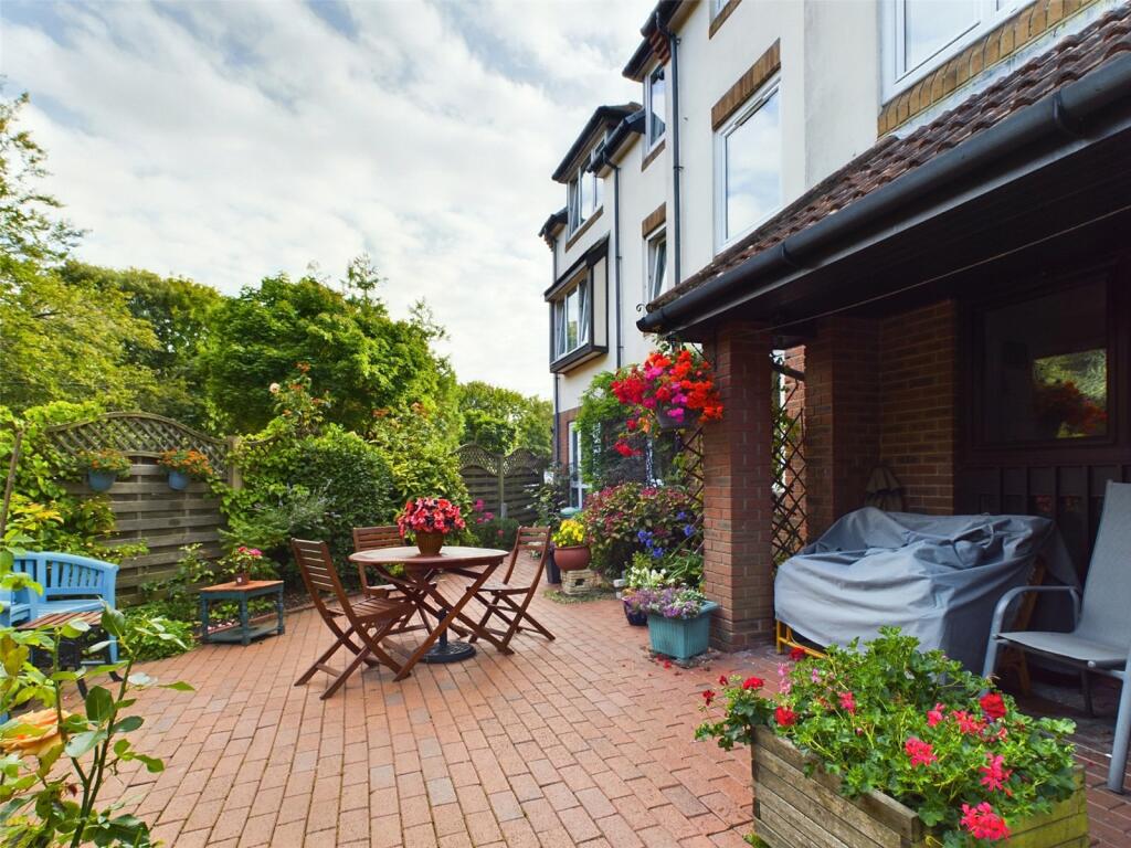 Additional image 15 of Queens Park West Drive, Bournemouth, BH8